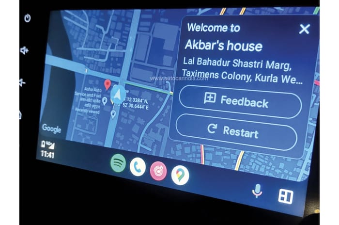 Renault Kiger long term review; 9,000km report 